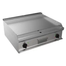 Electric griddle CASTA P7/FTE2BBLK