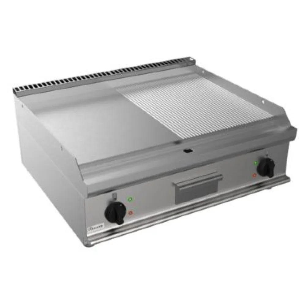 Electric griddle CASTA P7/FTE2BBMK