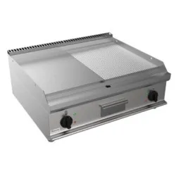 Electric griddle CASTA P7/FTE2BBMK