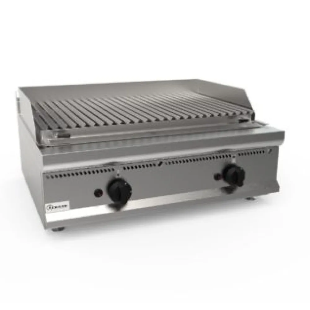Lava grill CASTA P7/BS2BB