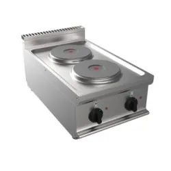 Electric hob CASTA E7/CUET2BB