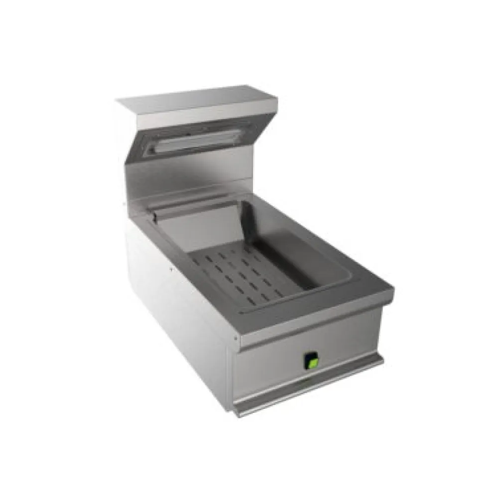 Deep fryer CASTA E7/SPE40BB