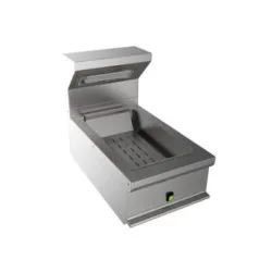 Deep fryer CASTA E7/SPE40BB