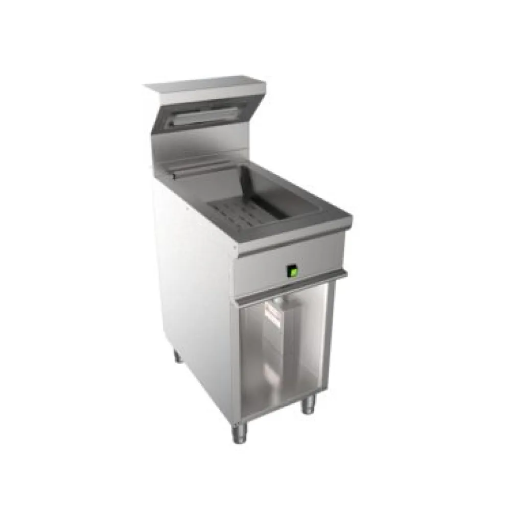 Deep fryer CASTA E7/SPE40BA