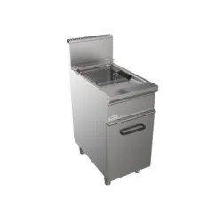 Gas fryer CASTA E7/FLG1V17
