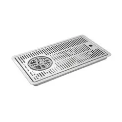 Drip tray MONOLITH LAVABIC001