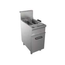 Gas fryer CASTA E7/FLG2V8