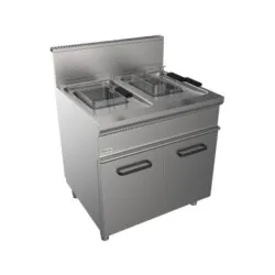 Gas fryer CASTA E7/FLG2V13