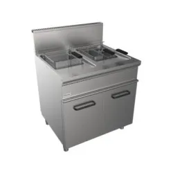 Gas fryer CASTA E7/FLG2V17