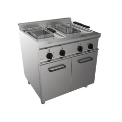 Electric fryer CASTA E7/FRE2V13
