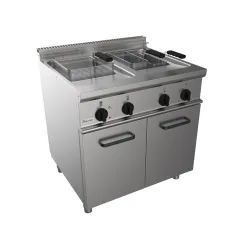 Electric fryer CASTA E7/FRE2V17