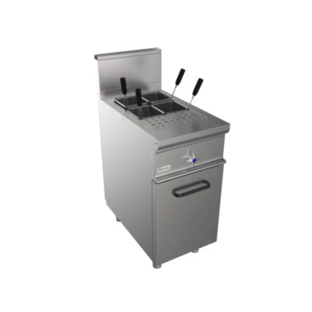 Gas fryer CASTA E7/KPG1V40