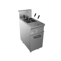 Gas fryer CASTA E7/KPG1V40