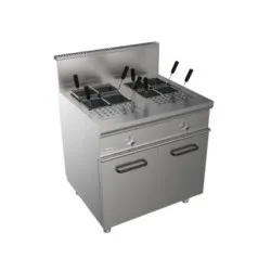Gas fryer CASTA E7/KPG2V80