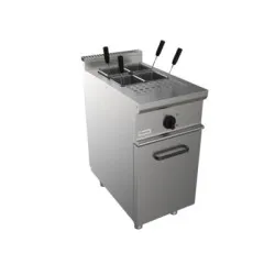 Gas fryer CASTA E7/KPE1V40