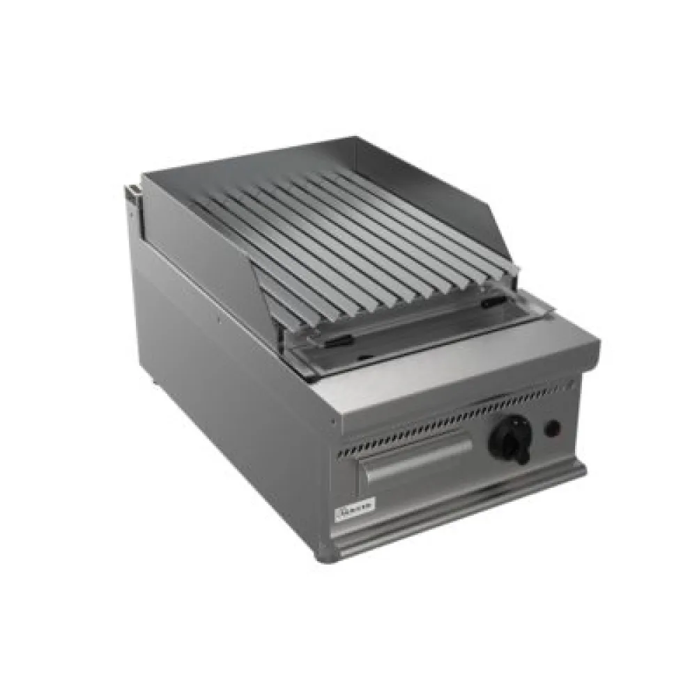 Lava grill CASTA E7/BS1BB