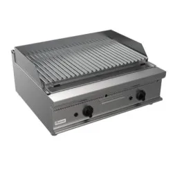 Lava grill CASTA E7/BS2BB