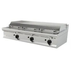 Lava grill CASTA E7/BS3BB