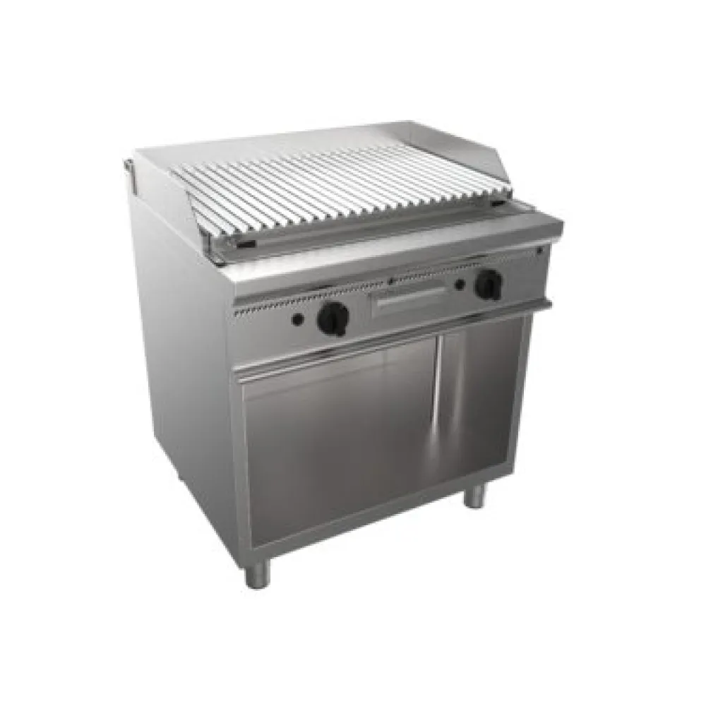 Lava grill CASTA E7/BS2BA
