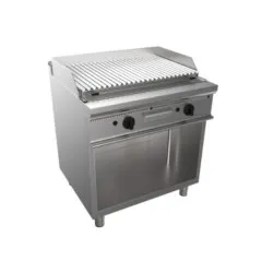 Lava grill CASTA E7/BS2BA