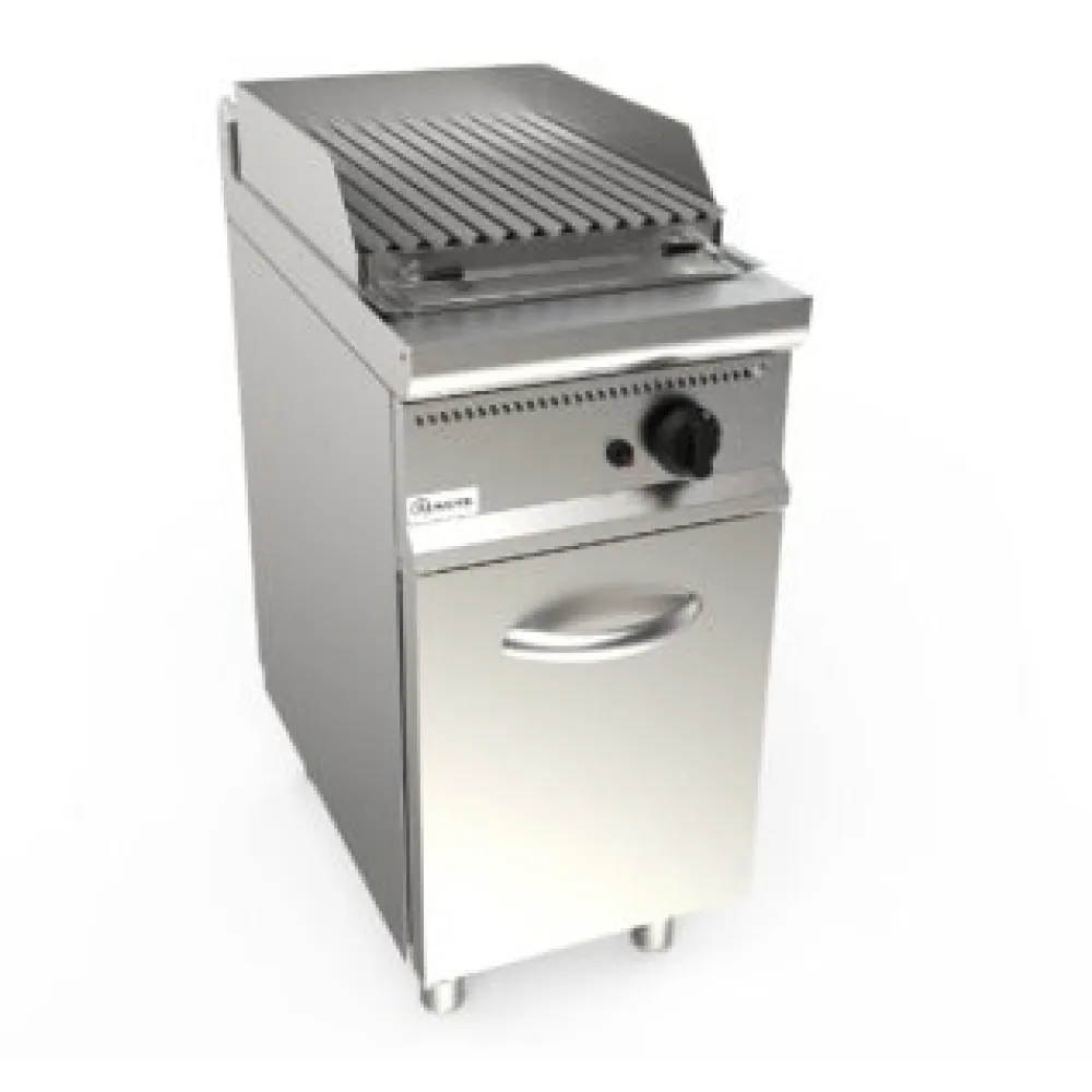 Lava grill CASTA E7/BS1BC