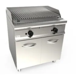Lava grill CASTA E7/BS2BC