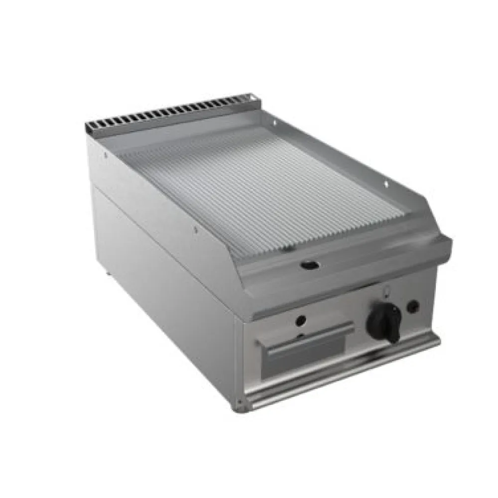 Gas griddle CASTA E7/KTG1BBRK