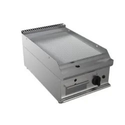 Gas griddle CASTA E7/KTG1BBRK