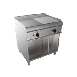 Gas griddle CASTA E7/FTG2BAMK