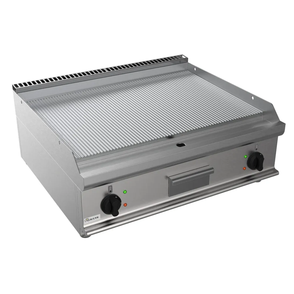 Electric griddle CASTA E7/KTE2BBRK