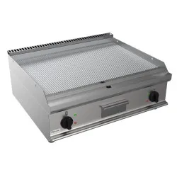 Electric griddle CASTA E7/FTE2BBRK