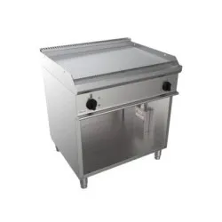 Electric griddle CASTA E7/FTE2BARK