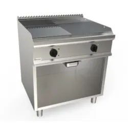 Electric griddle CASTA E7/FTE2BAMK