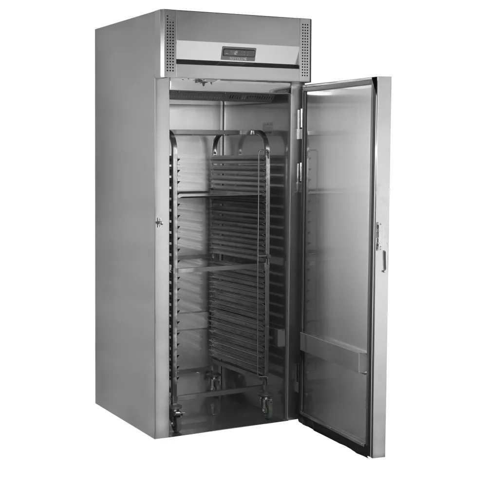 Refrigerator TEFCOLD RIC880X1