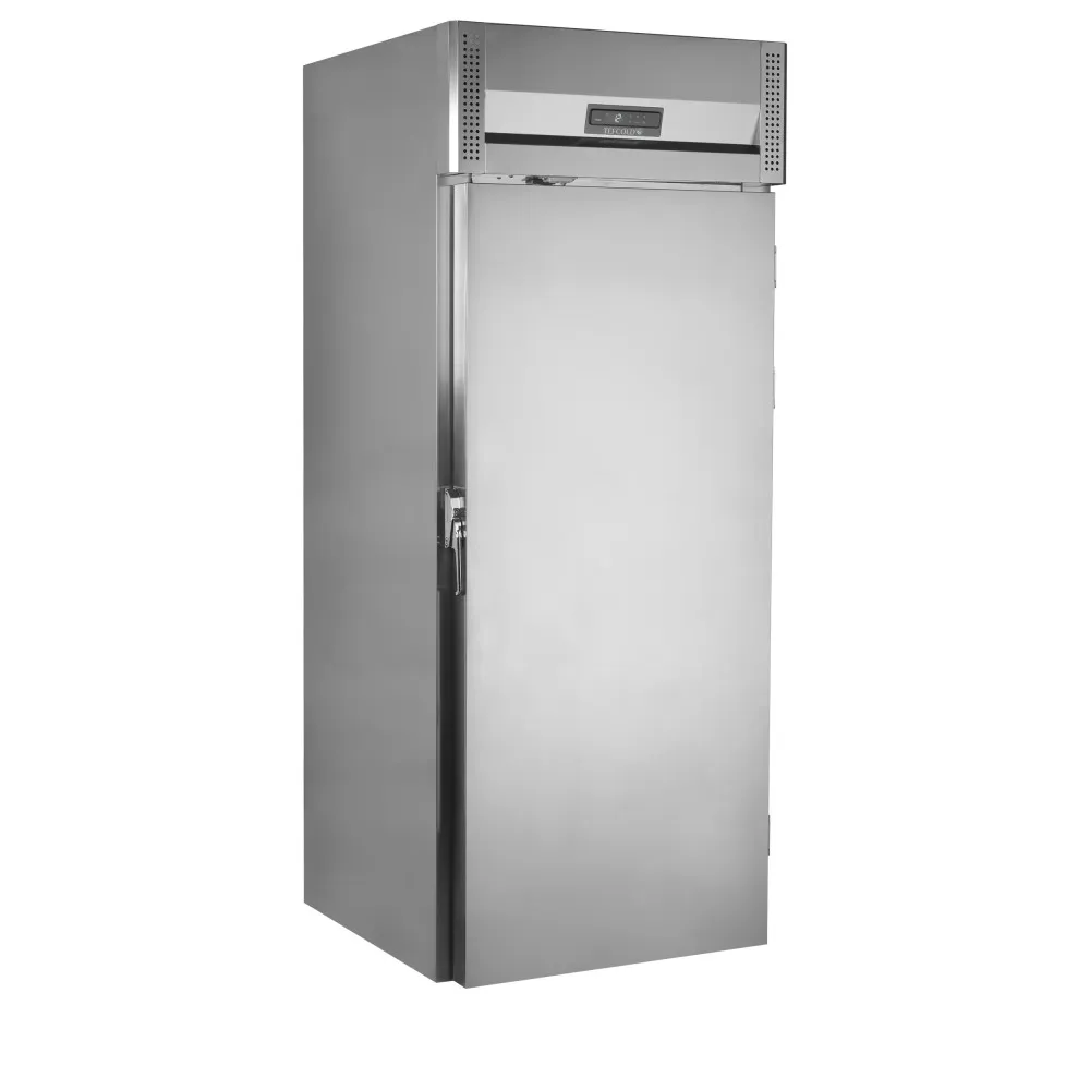 Refrigerator TEFCOLD RIC880X1
