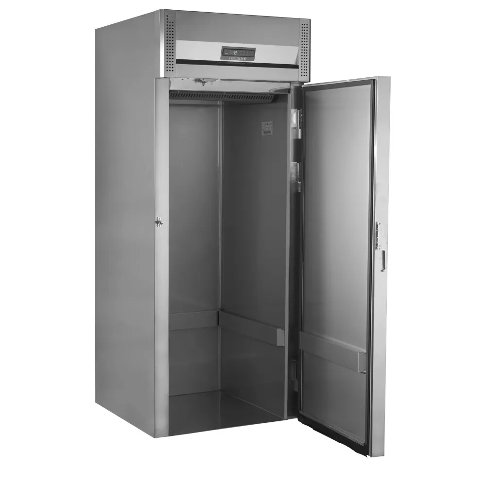 Refrigerator TEFCOLD RIC880X1