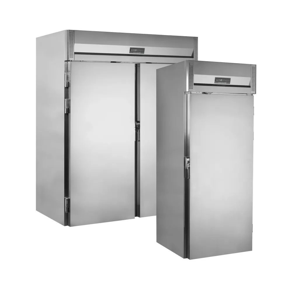 Refrigerator TEFCOLD RIC880X1