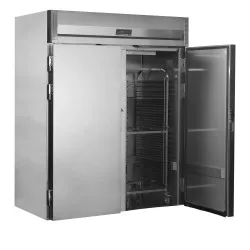 Refrigerator TEFCOLD RIC1760X1