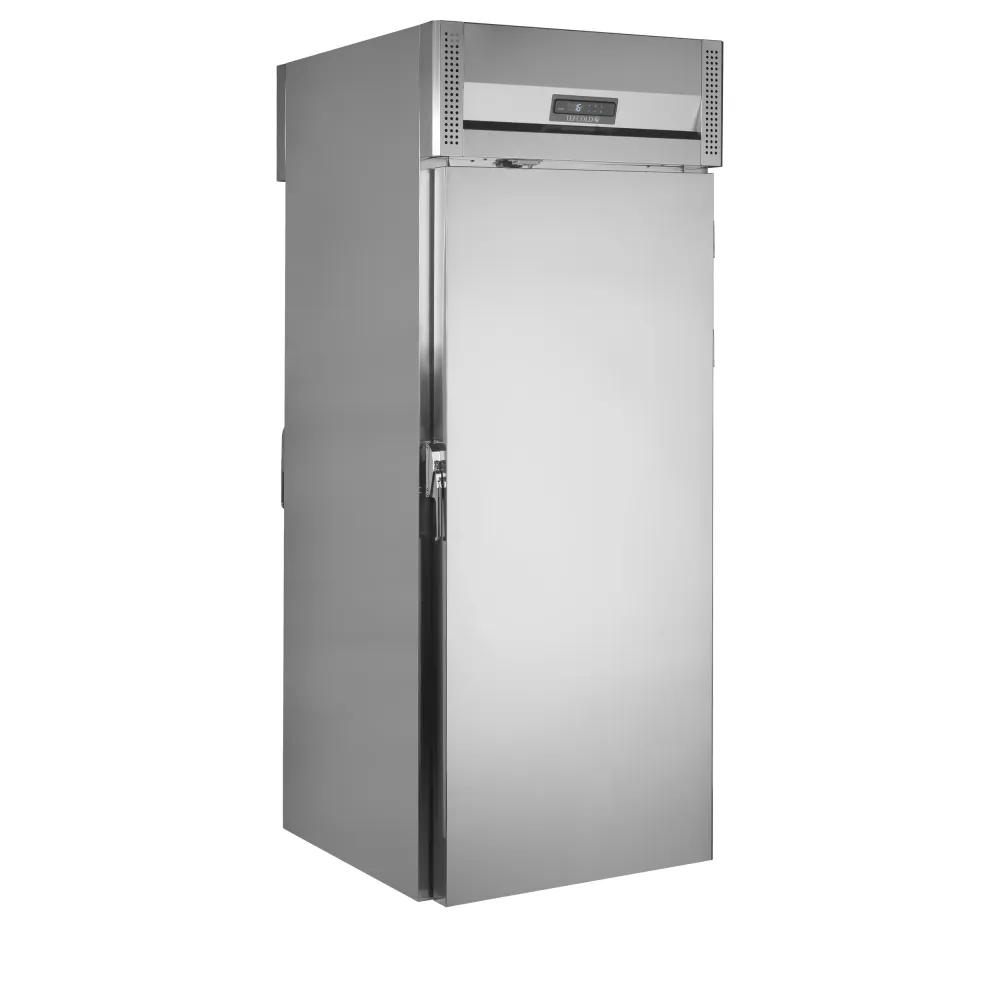 Refrigerator TEFCOLD RTC880X1