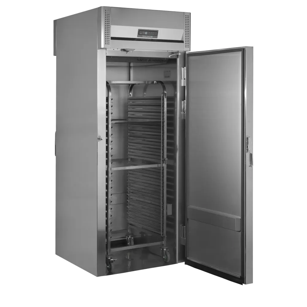 Refrigerator TEFCOLD RTC880X1