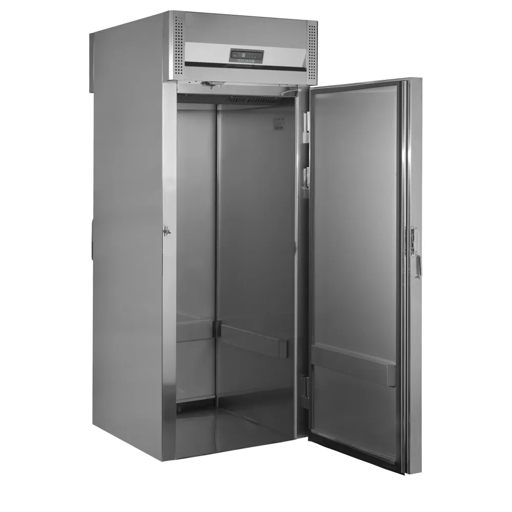 Refrigerator TEFCOLD RTC880X1