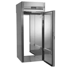 Refrigerator TEFCOLD RTC880X1