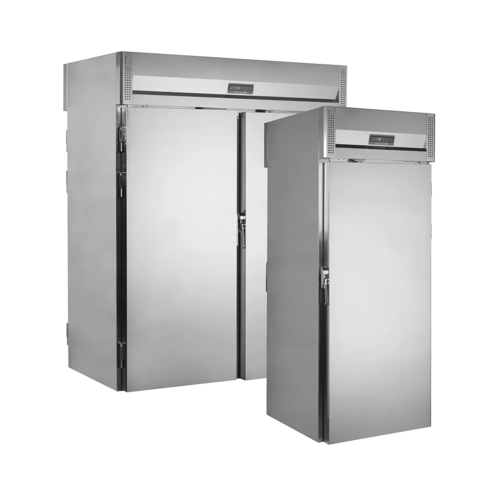 Refrigerator TEFCOLD RTC1760X1