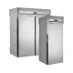 Refrigerator TEFCOLD RTC1760X1