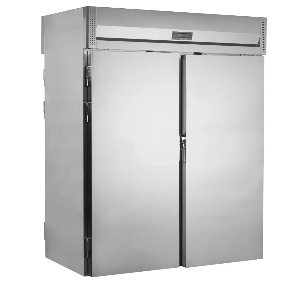 Refrigerator TEFCOLD RTC1760X1