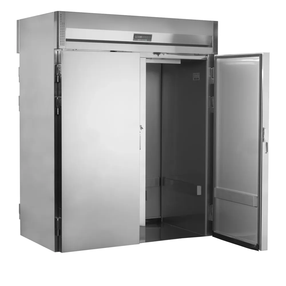 Refrigerator TEFCOLD RTC1760X1