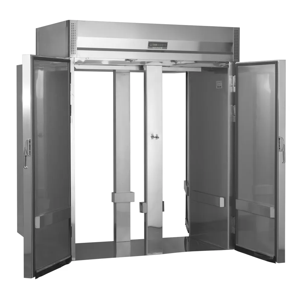 Refrigerator TEFCOLD RTC1760X1