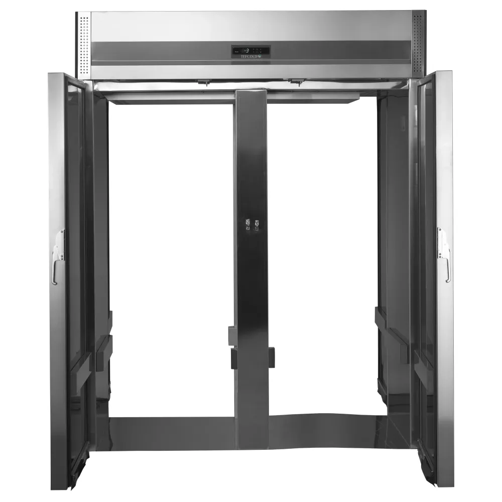 Refrigerator TEFCOLD RTC1760X1