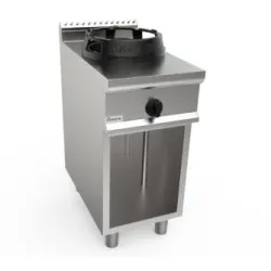 Wok cooking station CASTA L7/CC/01.BA