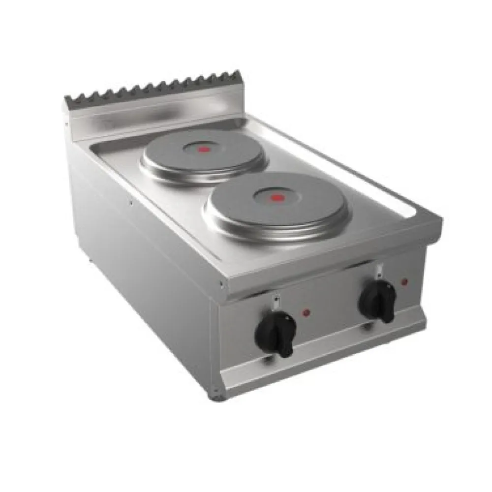 Electric hob CASTA L7/CUET2BB